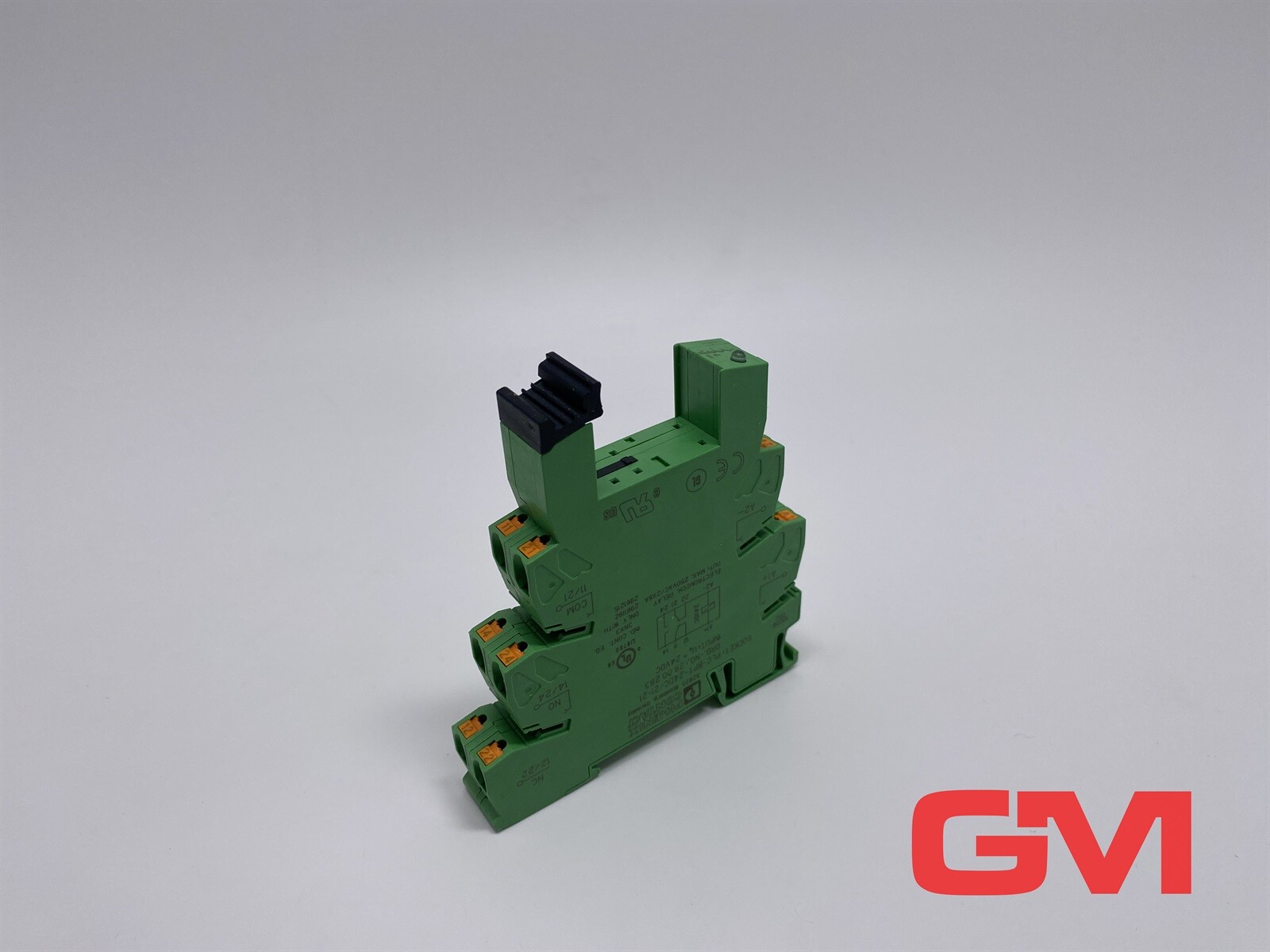 Phoenix Contact Relay Socket PLC-BPT-24DC/21-21 Relay Socket 290028324VDC