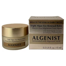 Algenist Triple Algae Eye Renewal Balm 15ml 0.5oz #usau