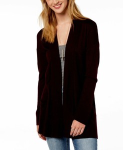 thin knit cardigan