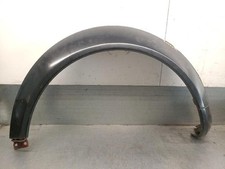 8Z0853817A 5652522 spoiler stoßstange hinten links AUDI A2 8Z0 1.4 TDI 2000