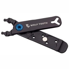 Pack Pliers Master Link Combo Black Blue Bolt Bicycle Chain Repair Bike Tool