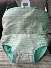 Tiny Love Replacement Here I Grow Walker Activity Center Seat Cover Pad Cushion