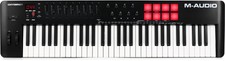 M-Audio Oxygen 61 MKV 61-key Keyboard Control...