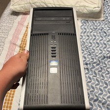 HP EliteDesk 800 G3