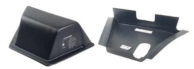 Cover and Tray for 12 Volt Pop Up Camper 12 Volt Motorized Winch