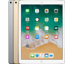 Apple iPad Pro 12.9" 2nd Gen Wifi Cellular 256GB - Good