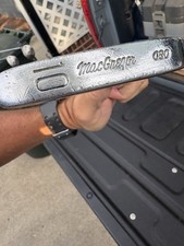 vintage MacGregor blade putter, stamped with the number 10, 080 On It