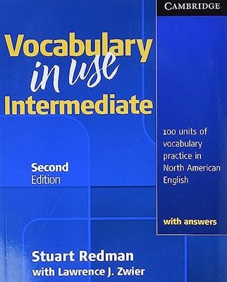 Vocabulary in Use Intermediate Student's Book with Answers