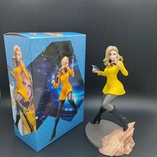 Star Trek Command Officer Bishoujo Statue Hot...