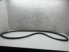 BMW X6 M 2012 Vorne rechts Gummidichtung T?r vorne BUW8460