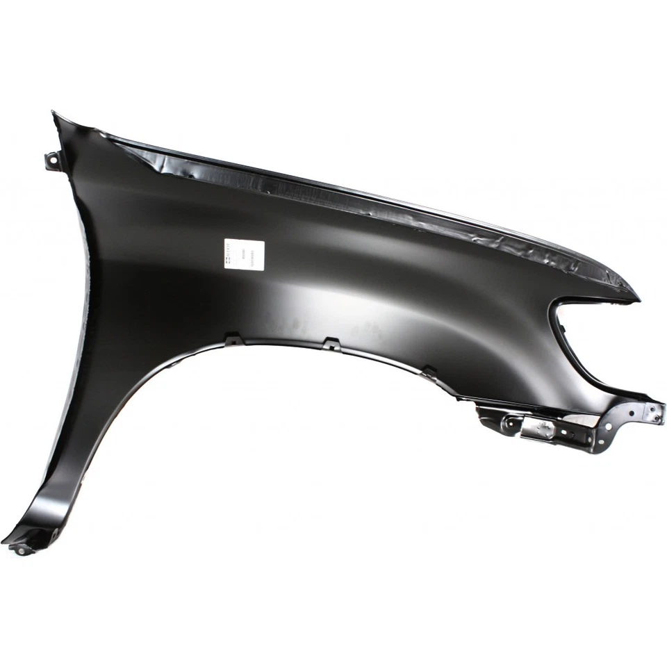 For Toyota Tundra 2000-2006 Front Fender Driver Side - Imagem 2 de 4