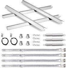 463365021 463366022 Grill Replacement Parts for Charbroil Performance 4 Burner 4