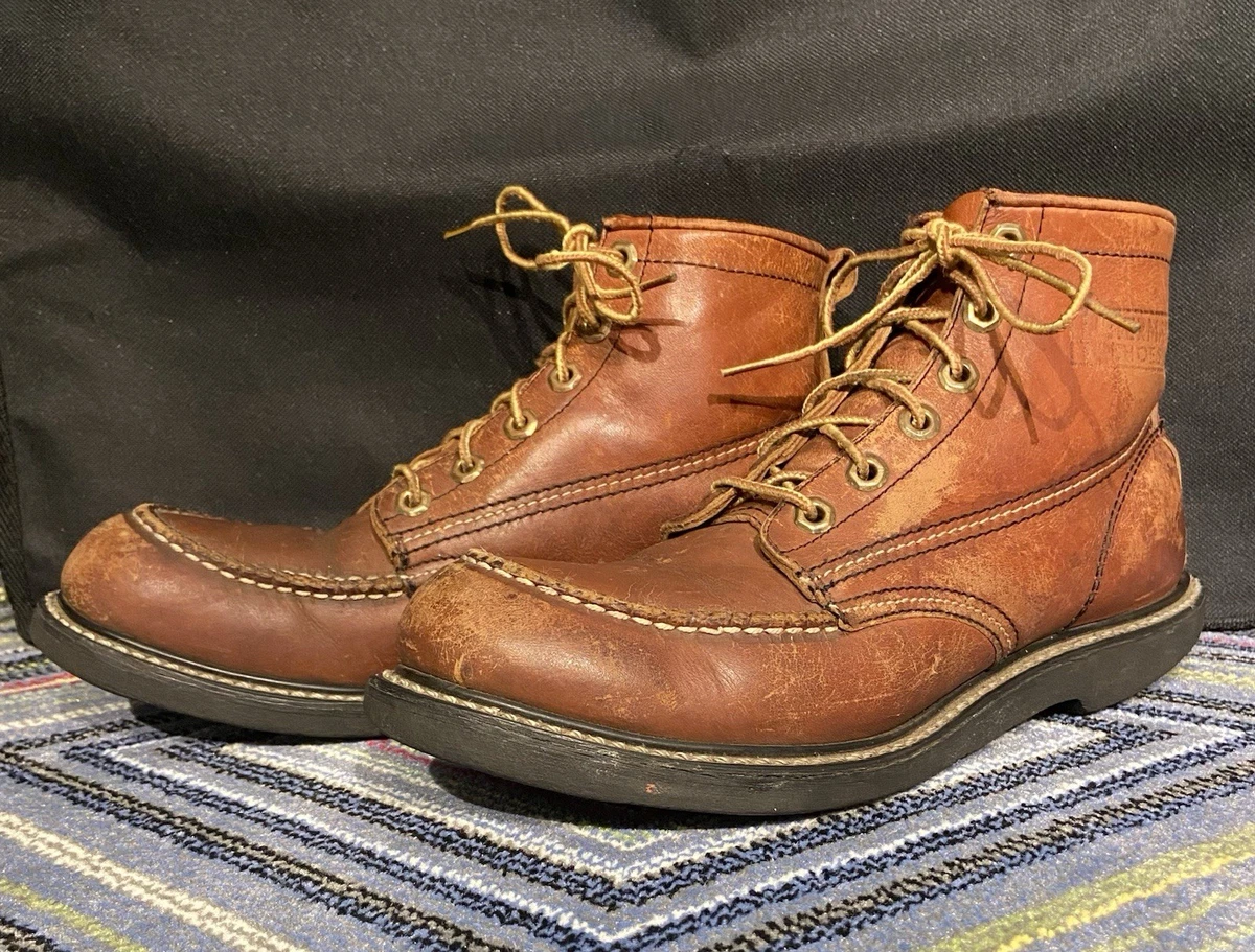Rockabilly Boots 1950s Vintage Shoes for Men for sale | eBay