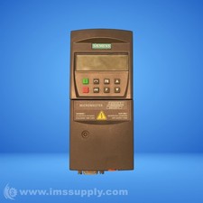 Siemens 6SE6440-2UD21-5AA1 Inverter USIP