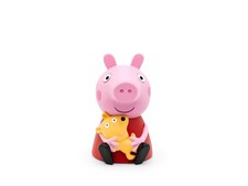 Image of tonies Peppa Pig Audio Character Peppa Pig Toys On the Road with Peppa Pig