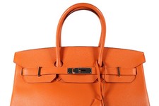 HERMÈS Orange Bags & Handbags for Women for sale | eBay