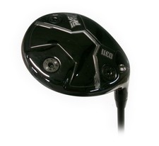 PXG 0311 Black Ops 17 4 Wood Graphite Cypher Forty 5.0 Senior Flex