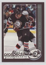 2002-03 O-Pee-Chee Prospects Taylor Pyatt #280 00jz