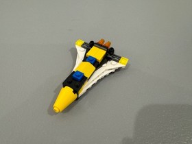 LEGO CREATOR: Mini Skyflyer (31001) 3 in 1