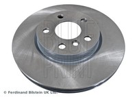 2X Blue Print Bremsscheibe ADB114325 FüR Mini F60 Clubman Countryman F45 BMW X1