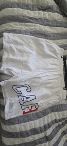 Carre Mens Shorts