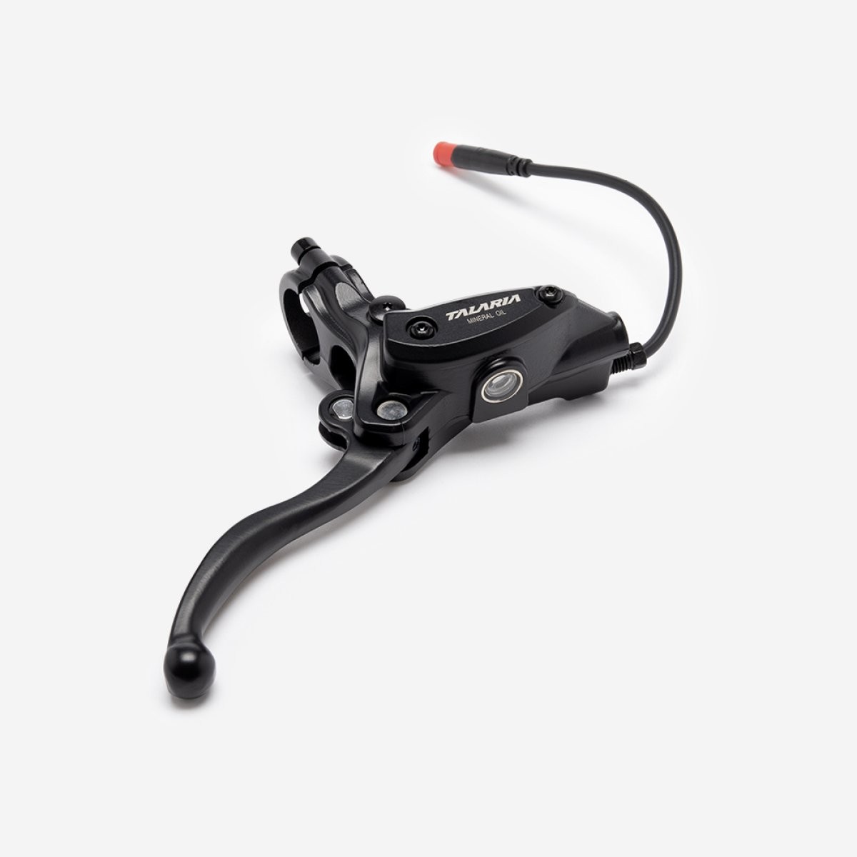 Front Brake Master Cylinder for TL45 Master Cylinder with Reservoir Black Unit