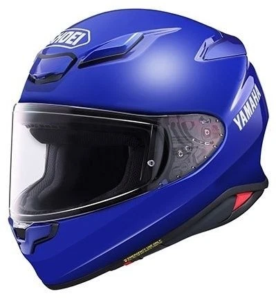 Yamaha Blue Full Faces Helmets for sale | eBay