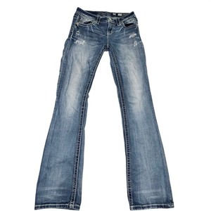Miss Me ブーツカットジーンズ 26 Miss Me Jeans Size 26 Bootcut | eBay