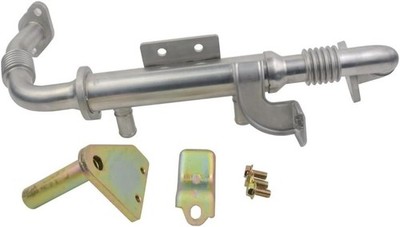 Kühler MOTOTO CABSTAR 2.5 DCI Gas EGR kompakt
