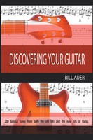 Bill Auer | Discovering Your Guitar | Taschenbuch | Englisch (2016) | Xlibris