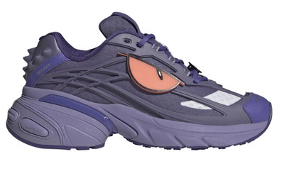 adidas x Pokémon Adistar XLG 2.0  Gengar  KJ5609 Size 4 - 13 BRAND NEW
