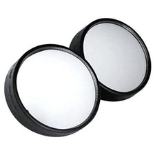 71121 2" Blind Spot Mirror, Twin Pack 
