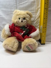 Fisher Price 1999 Berrykris Briarberry Santa