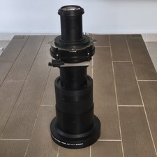 Christie 1.2:1 0.95" SXGA /MINI-DC2K HD Long Focal Projector Lens 