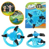 Toi Toys Rotierender Wassersprinkler (Us Import)