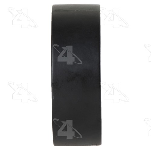 FOUR SEASONS Accessory Drive Belt Idler Pulley Fits 2012-2017 Audi Q5 - Picture 3 of 6