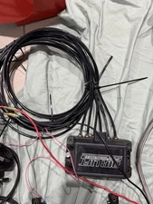 27680 Air Lift 3P Pressure Management 1/4"  *NO CONTROLLER*