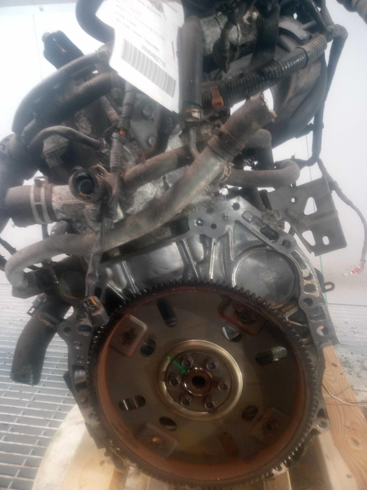 2012 Nissan Altima 2.5L Engine Complete Assembly FWD 160K OEM Parts