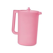  Heritage 1 Gallon Pitcher in Soft Candy, Heritage 1 Gal. (3.7L) - Pink