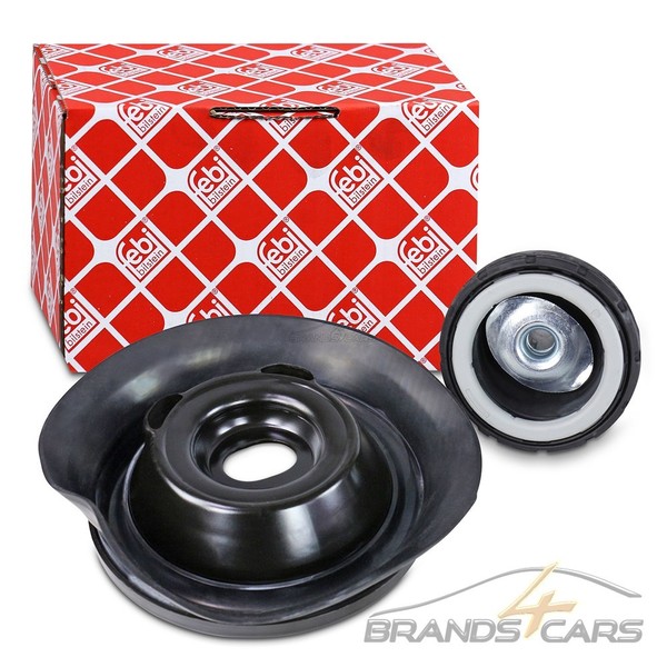 Febi Bilstein Domlager Vorne FÜR Mercedes C-KLASSE S203 W203 CL203 Clk C209 A209-image