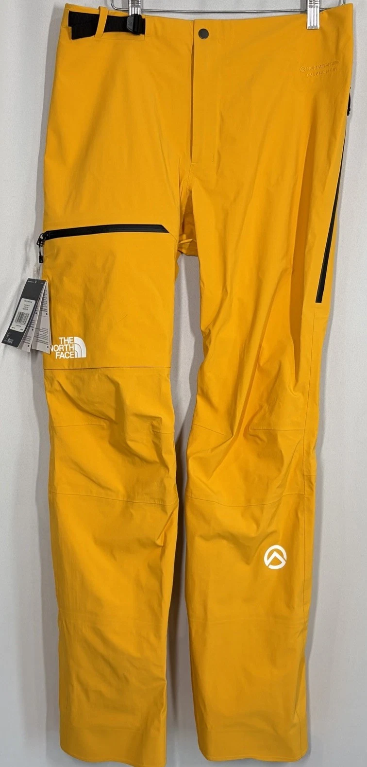 The North Face Chamlang Pants Mens M Long Summit Gold Futureligth Summit Serie
Opens in a new window
