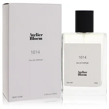 Atelier Bloem 1614 Eau De Parfum