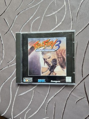 Fatal Fury 3  road to the final victory  für Windows PC