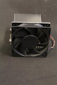 HP NEC P/N: 8034860000 Foxconn P/N: PKP469G01U12  CPU Kühler AMD   #81948