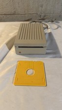 RESTORED Apple 3.5 Floppy Drive A2M0106 Serviced And Cleaned 800k Mac And IIGS