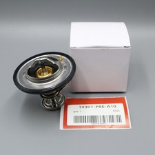 OEM Engine Coolant Thermostat Assembly For Honda Accord Odyssey Pilot Acura MDX