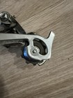 Shimano Deore rear derailleur. Long cage. RD M-560.  — photo 5