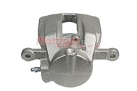 Metzger Autoteile Bremssattel 6260226 IAM FüR Mercedes Klasse W169 150 169 031