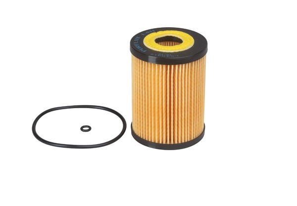 Purflux ÖLfilter (L411) FüR MERCEDES-BENZ Sprinter 4-T E-Klasse Jeep Commander-image