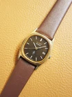 SEIKO 7902-5010 Gold Plated Ladies’ Quartz Watch (MADE IN JAPAN)